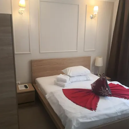 Pensiunea Clasic Buşteni Extérieur photo