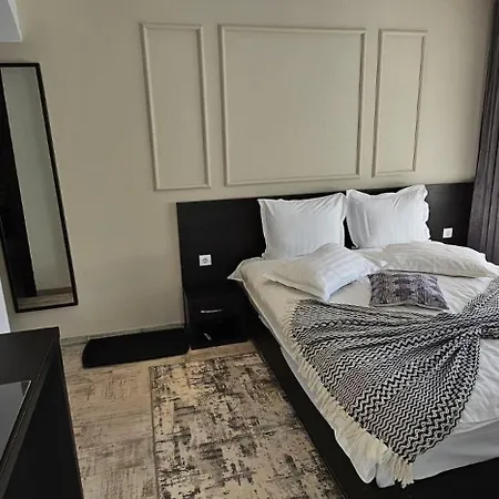 Pensiunea Clasic Buşteni Extérieur photo