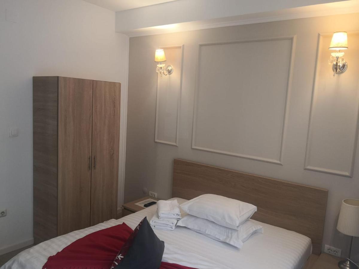 Gasthof Pensiunea Clasic Buşteni
