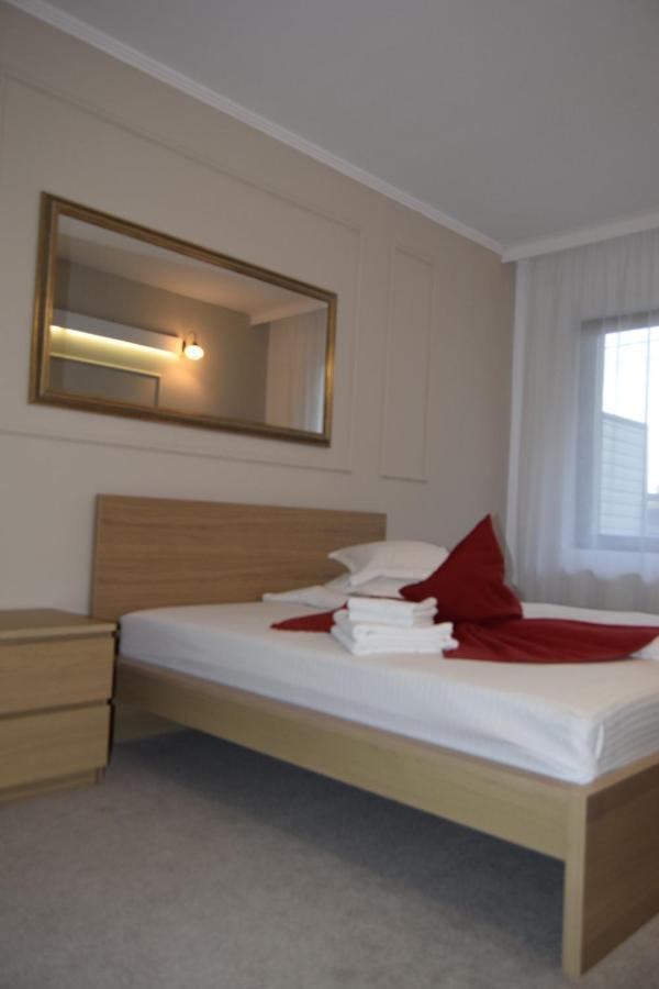 Pensiunea Clasic 3* Buşteni
