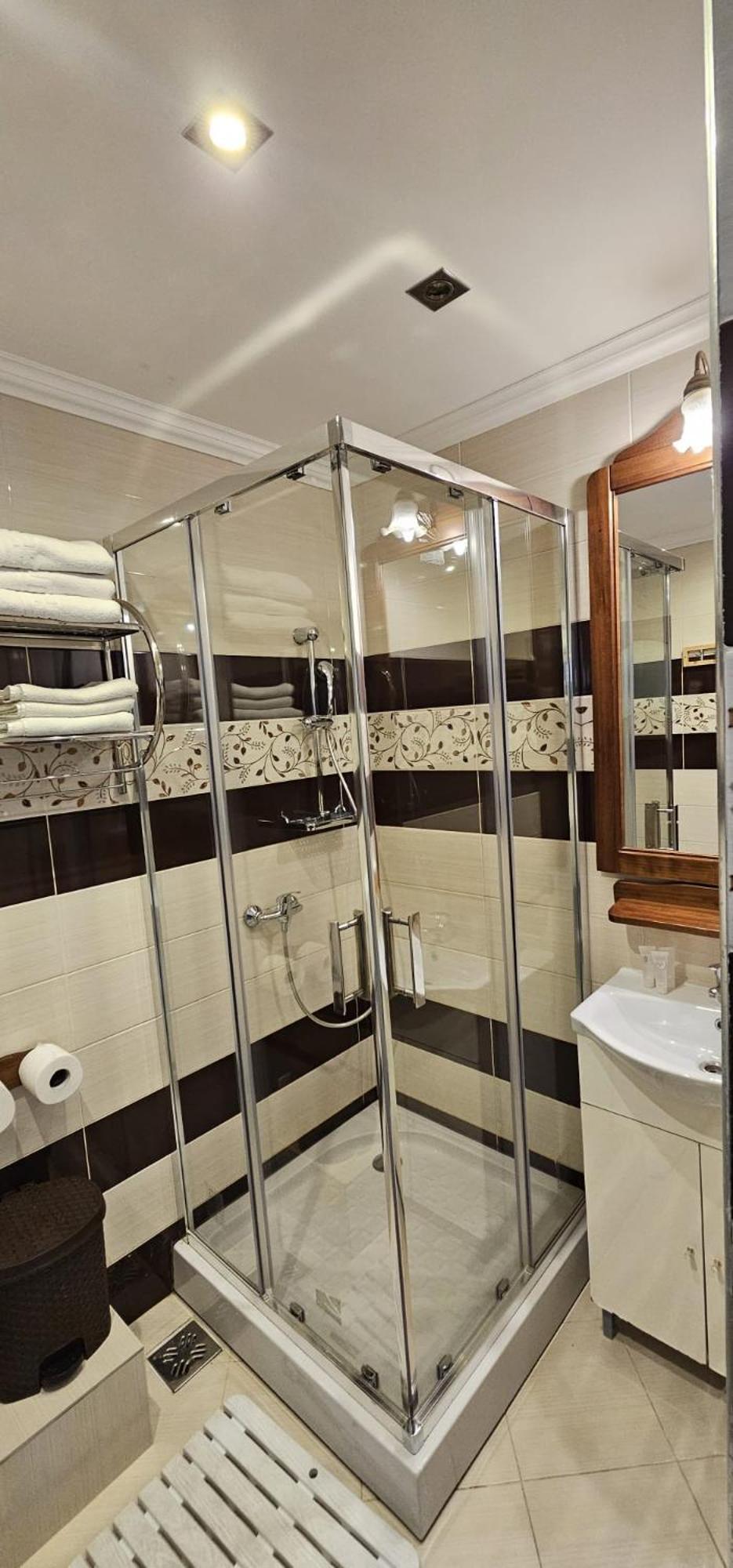 Pensiunea Clasic 3* Buşteni
