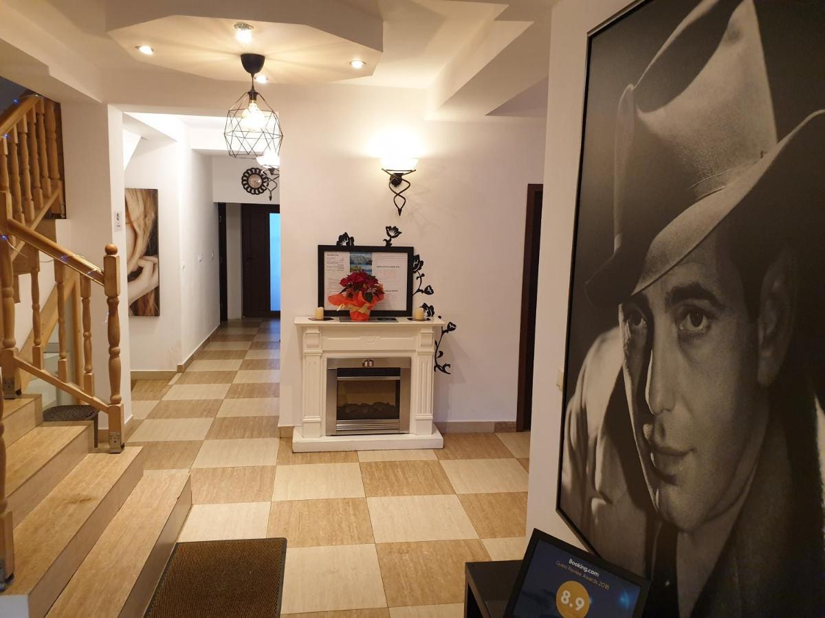 Pensiunea Clasic 3* Buşteni